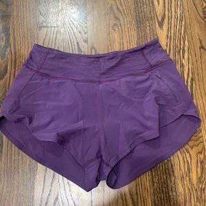 OV Hudson shorts 2.5 inch